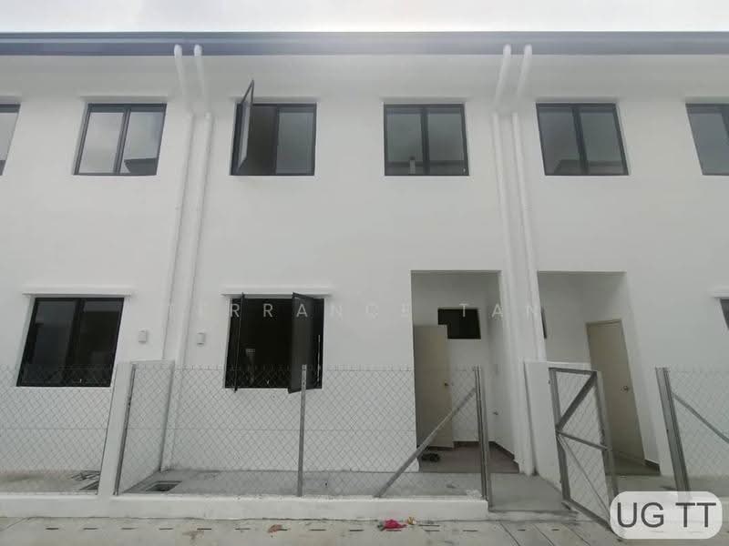 2-storey Terraced House for Rent in Telok Panglima Garang (Selangor) - Terrance Tan - Exterior - PropertyGuru.com.my