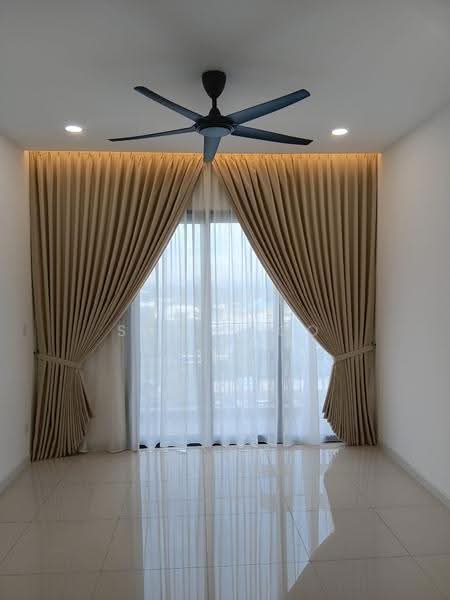 Service Residence for Rent at Sunway Belfield - Sky Choo - Interior - PropertyGuru.com.my