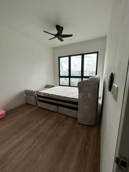 Service Residence for Rent at Sunway Belfield - Sky Choo - Bedroom - PropertyGuru.com.my