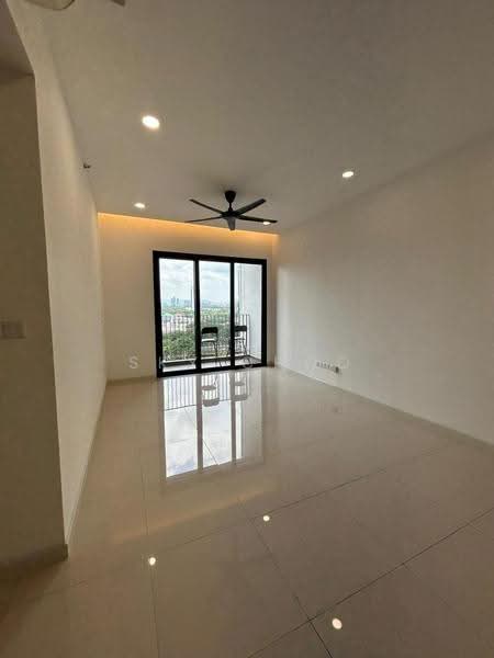 Service Residence for Rent at Sunway Belfield - Sky Choo - Balcony - PropertyGuru.com.my
