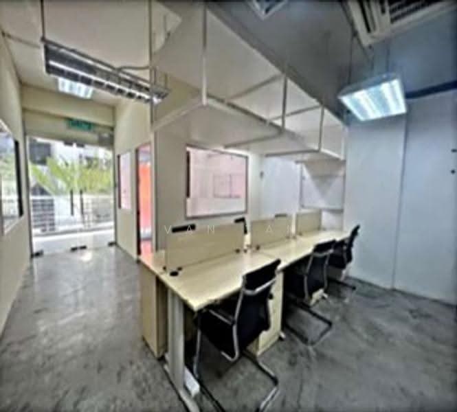 Shop / Office for Rent in BANDAR PUCHONG JAYA (Puchong) - Ivan Tan - Interior - PropertyGuru.com.my