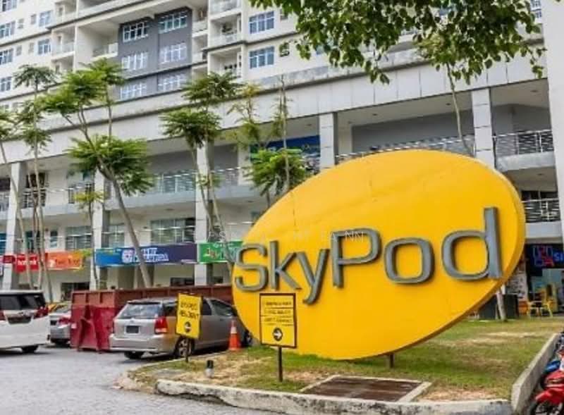 Shop / Office for Rent in BANDAR PUCHONG JAYA (Puchong) - Ivan Tan - Exterior - PropertyGuru.com.my