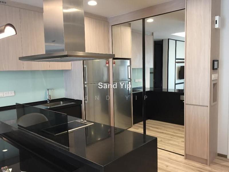 Service Residence for Rent at The Potpourri - Sand Yip - PropertyGuru.com.my