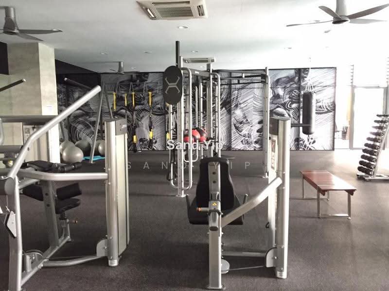 Service Residence for Rent at The Potpourri - Sand Yip - PropertyGuru.com.my