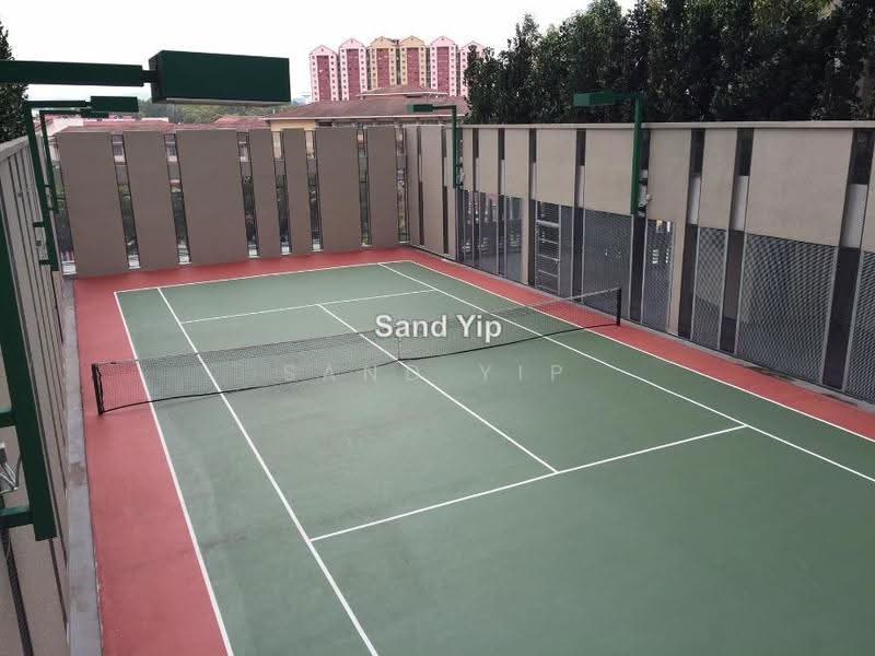 Service Residence for Rent at The Potpourri - Sand Yip - PropertyGuru.com.my