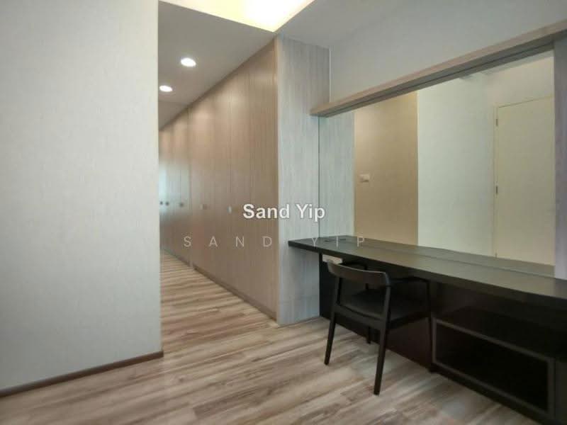 Service Residence for Rent at The Potpourri - Sand Yip - PropertyGuru.com.my