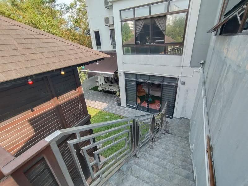 Rumah Berkembar untuk Dijual di Kajang (Selangor) - Rony Yeo - PropertyGuru.com.my