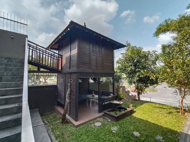 Rumah Berkembar untuk Dijual di Kajang (Selangor) - Rony Yeo - PropertyGuru.com.my
