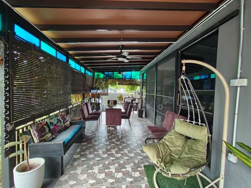 Rumah Berkembar untuk Dijual di Kajang (Selangor) - Rony Yeo - PropertyGuru.com.my