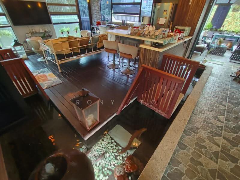 Rumah Berkembar untuk Dijual di Kajang (Selangor) - Rony Yeo - PropertyGuru.com.my