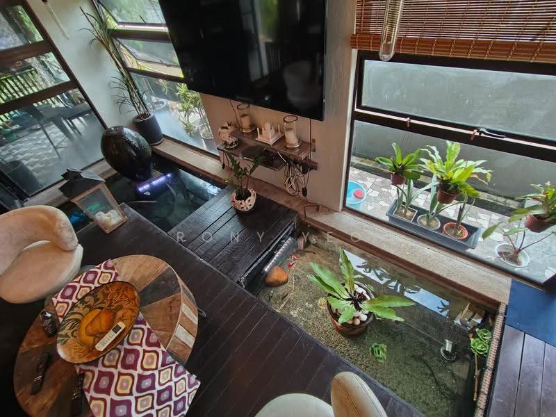 Rumah Berkembar untuk Dijual di Kajang (Selangor) - Rony Yeo - PropertyGuru.com.my