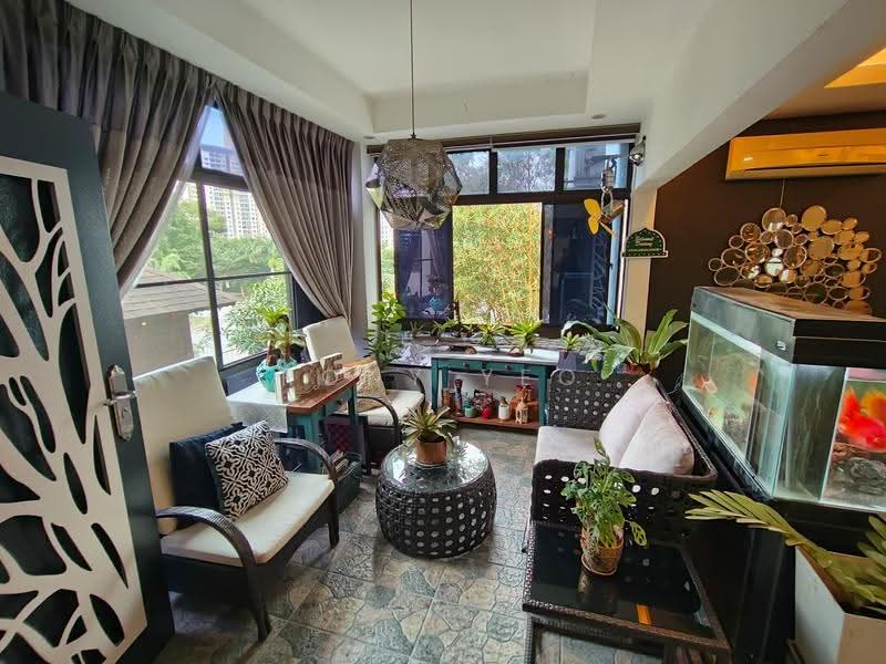 Rumah Berkembar untuk Dijual di Kajang (Selangor) - Rony Yeo - PropertyGuru.com.my