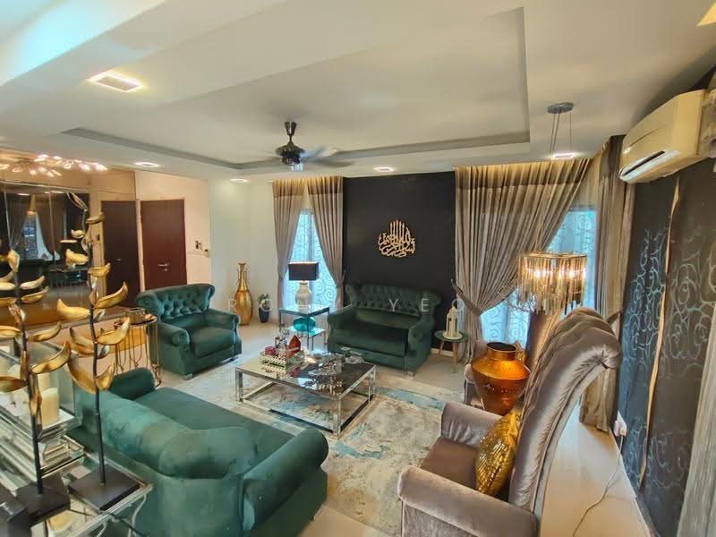 Rumah Berkembar untuk Dijual di Kajang (Selangor) - Rony Yeo - PropertyGuru.com.my