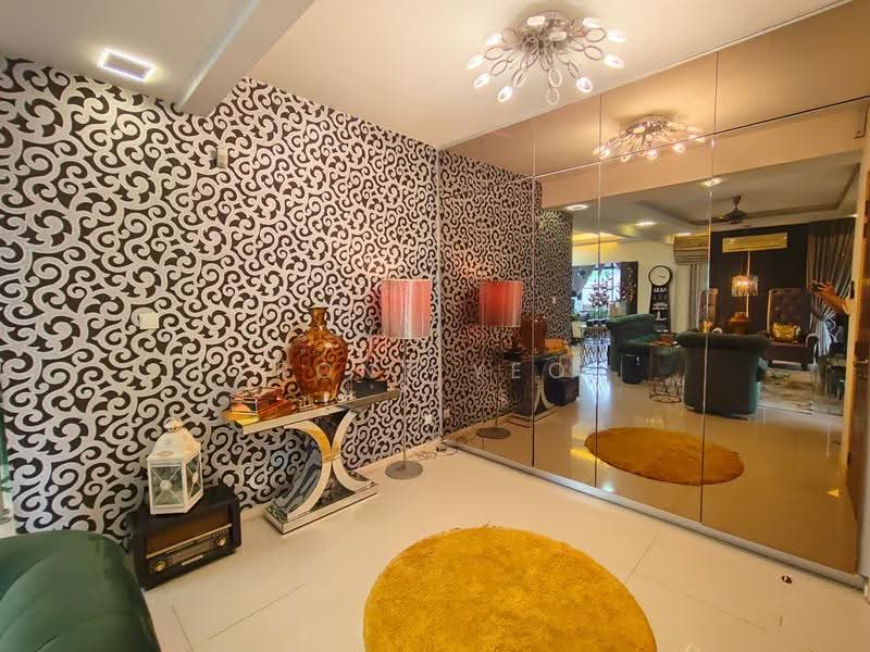 Rumah Berkembar untuk Dijual di Kajang (Selangor) - Rony Yeo - PropertyGuru.com.my