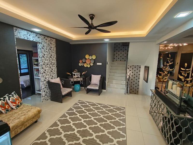 Rumah Berkembar untuk Dijual di Kajang (Selangor) - Rony Yeo - PropertyGuru.com.my