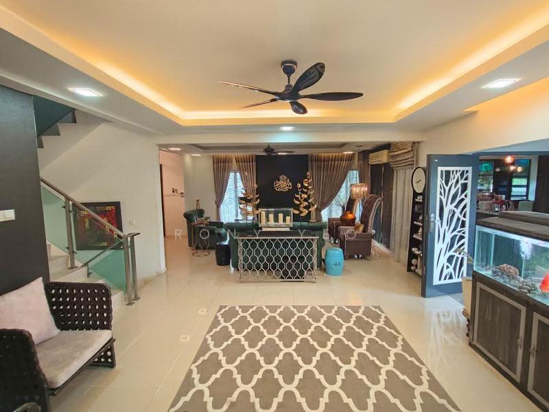 Rumah Berkembar untuk Dijual di Kajang (Selangor) - Rony Yeo - PropertyGuru.com.my