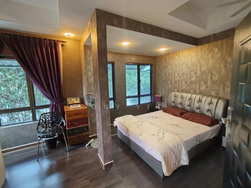 Rumah Berkembar untuk Dijual di Kajang (Selangor) - Rony Yeo - PropertyGuru.com.my
