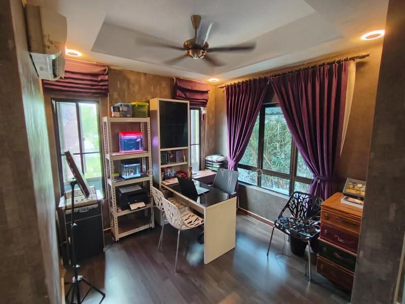 Rumah Berkembar untuk Dijual di Kajang (Selangor) - Rony Yeo - PropertyGuru.com.my