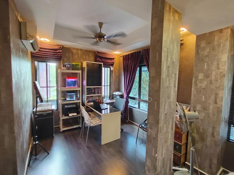 Rumah Berkembar untuk Dijual di Kajang (Selangor) - Rony Yeo - PropertyGuru.com.my