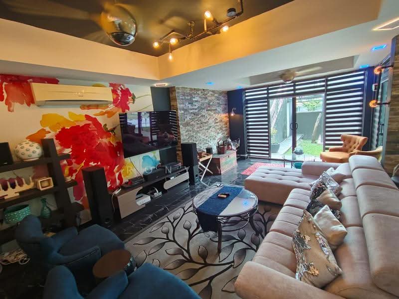 Rumah Berkembar untuk Dijual di Kajang (Selangor) - Rony Yeo - PropertyGuru.com.my