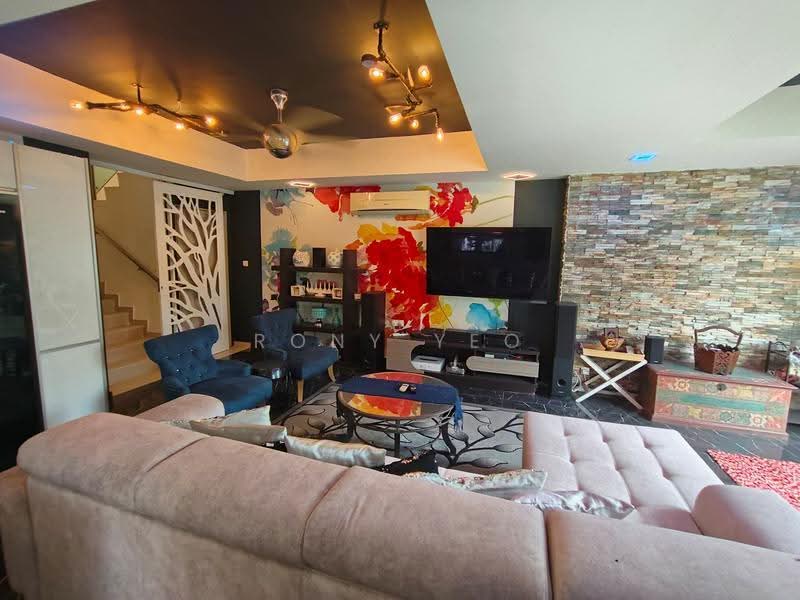 Rumah Berkembar untuk Dijual di Kajang (Selangor) - Rony Yeo - PropertyGuru.com.my