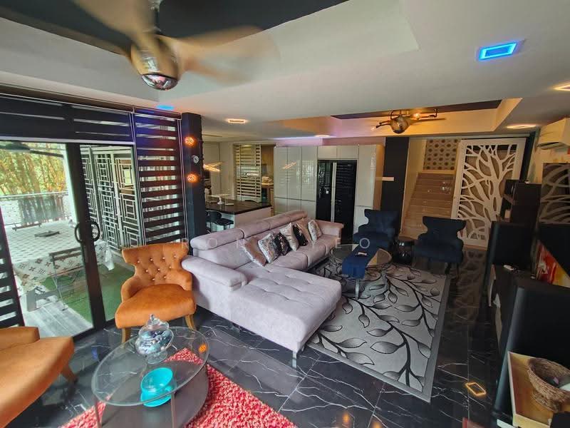 Rumah Berkembar untuk Dijual di Kajang (Selangor) - Rony Yeo - PropertyGuru.com.my
