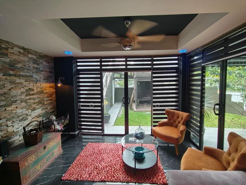 Rumah Berkembar untuk Dijual di Kajang (Selangor) - Rony Yeo - PropertyGuru.com.my