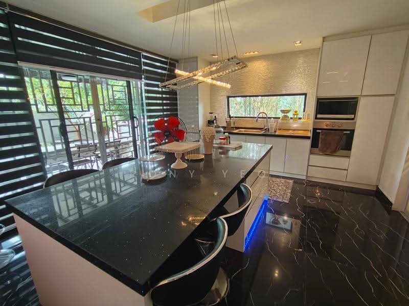 Rumah Berkembar untuk Dijual di Kajang (Selangor) - Rony Yeo - PropertyGuru.com.my