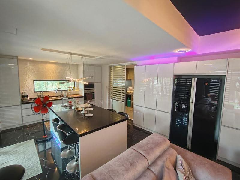 Rumah Berkembar untuk Dijual di Kajang (Selangor) - Rony Yeo - PropertyGuru.com.my