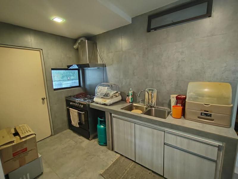 Rumah Berkembar untuk Dijual di Kajang (Selangor) - Rony Yeo - PropertyGuru.com.my