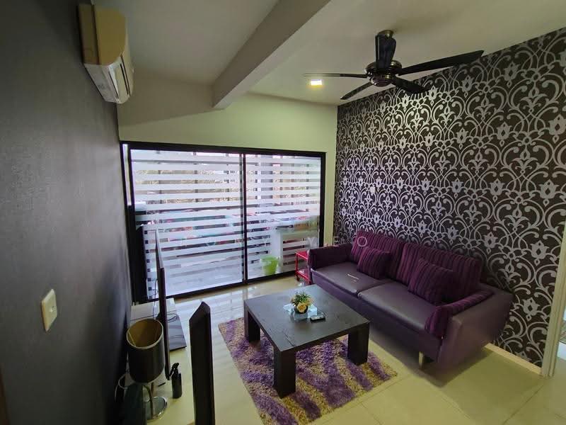 Rumah Berkembar untuk Dijual di Kajang (Selangor) - Rony Yeo - PropertyGuru.com.my