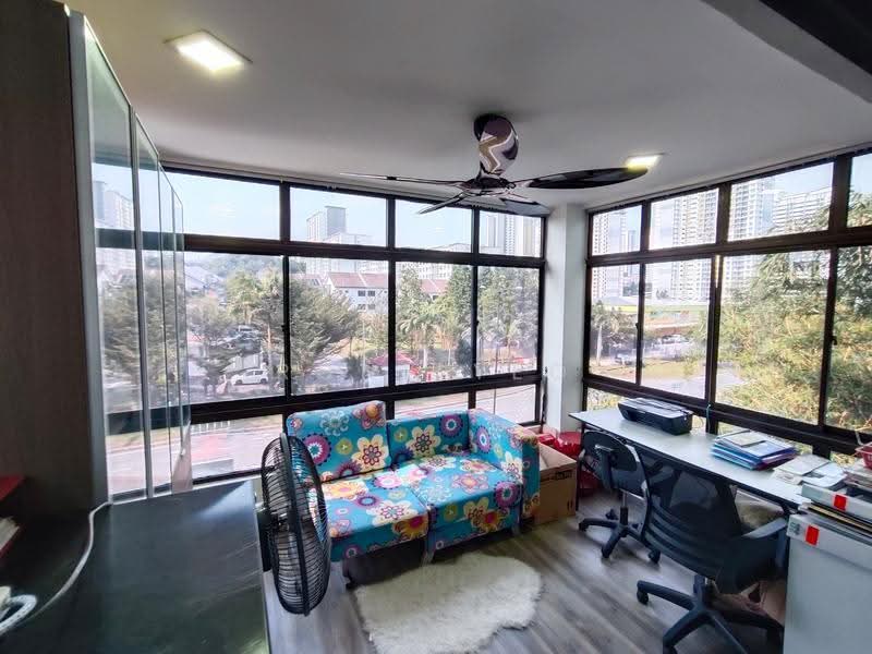 Rumah Berkembar untuk Dijual di Kajang (Selangor) - Rony Yeo - PropertyGuru.com.my