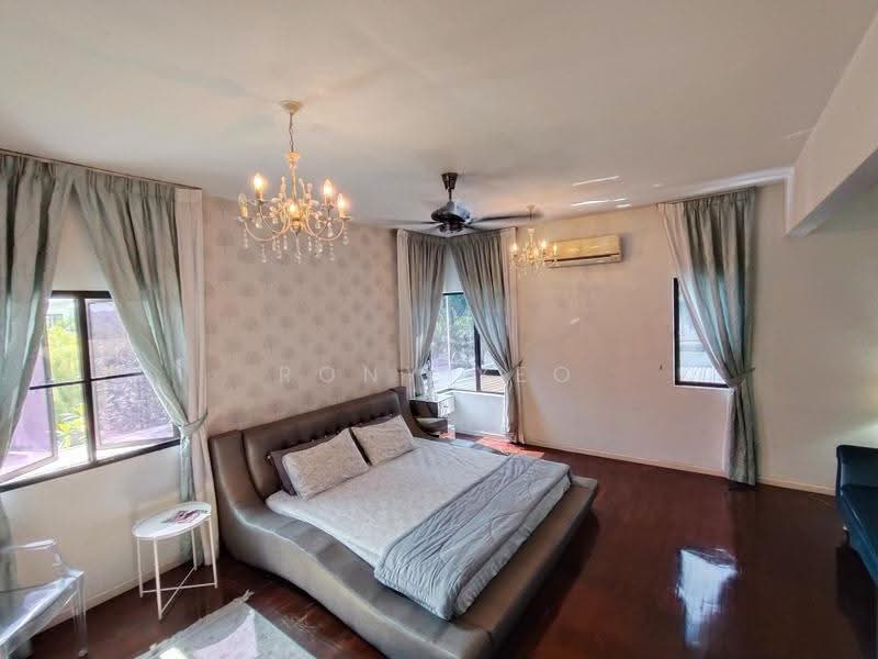 Rumah Berkembar untuk Dijual di Kajang (Selangor) - Rony Yeo - PropertyGuru.com.my