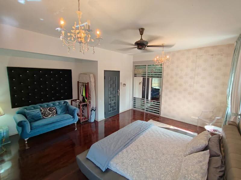Rumah Berkembar untuk Dijual di Kajang (Selangor) - Rony Yeo - PropertyGuru.com.my