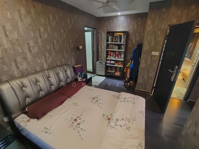 Rumah Berkembar untuk Dijual di Kajang (Selangor) - Rony Yeo - PropertyGuru.com.my