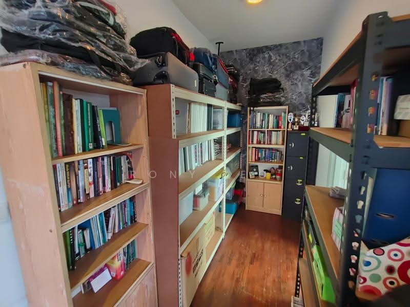 Rumah Berkembar untuk Dijual di Kajang (Selangor) - Rony Yeo - PropertyGuru.com.my