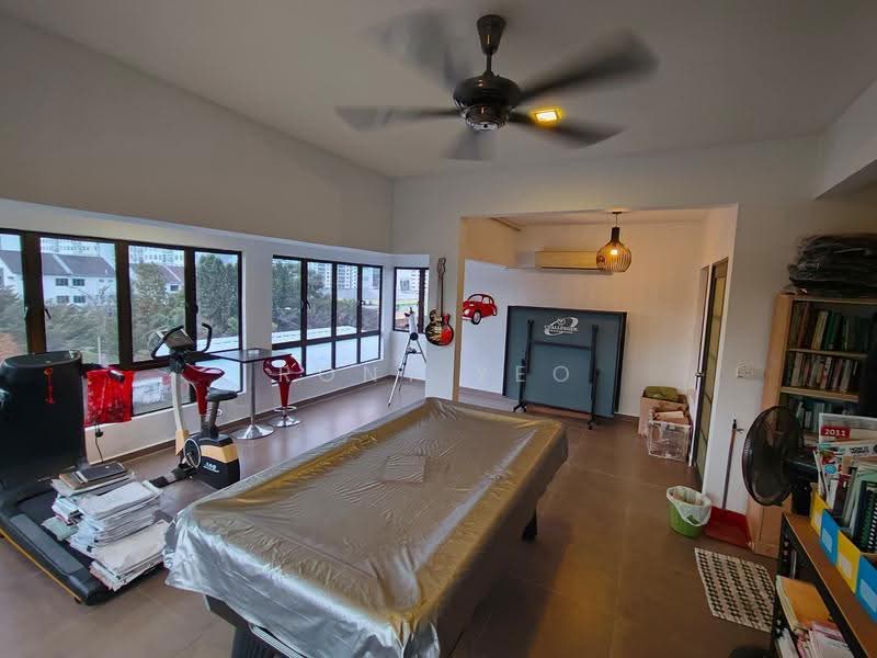 Rumah Berkembar untuk Dijual di Kajang (Selangor) - Rony Yeo - PropertyGuru.com.my