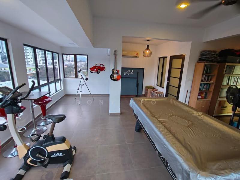 Rumah Berkembar untuk Dijual di Kajang (Selangor) - Rony Yeo - PropertyGuru.com.my