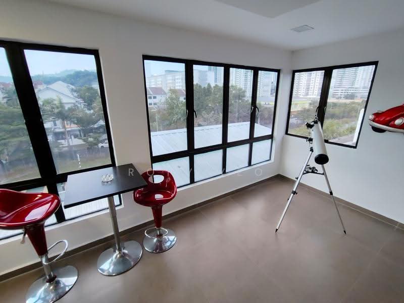 Rumah Berkembar untuk Dijual di Kajang (Selangor) - Rony Yeo - PropertyGuru.com.my