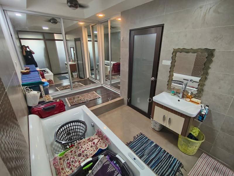 Rumah Berkembar untuk Dijual di Kajang (Selangor) - Rony Yeo - PropertyGuru.com.my