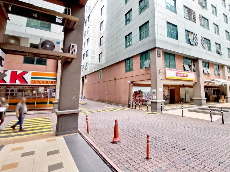 Kedai untuk Dijual di KL City Centre (Kuala Lumpur) - Andy Gan - Exterior - PropertyGuru.com.my