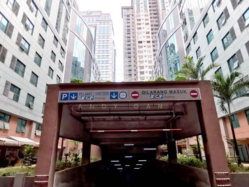 Kedai untuk Dijual di KL City Centre (Kuala Lumpur) - Andy Gan - Car Park - PropertyGuru.com.my