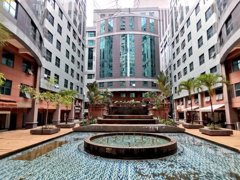 Kedai untuk Dijual di KL City Centre (Kuala Lumpur) - Andy Gan - Exterior - PropertyGuru.com.my
