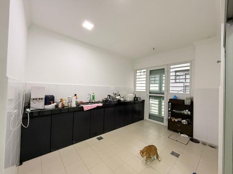 Rumah Teres 2-Tingkat untuk Dijual di Horizon Hills (Iskandar Puteri (Nusajaya)) - Alicia Fong - Kitchen - PropertyGuru.com.my