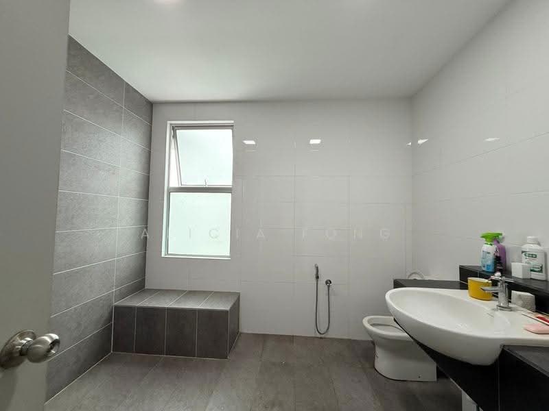 Rumah Teres 2-Tingkat untuk Dijual di Horizon Hills (Iskandar Puteri (Nusajaya)) - Alicia Fong - Bathroom - PropertyGuru.com.my