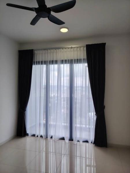 Service Residence for Rent at Sunway Belfield - Sky Choo - Living Room - PropertyGuru.com.my