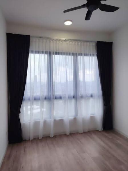 Service Residence for Rent at Sunway Belfield - Sky Choo - Interior - PropertyGuru.com.my