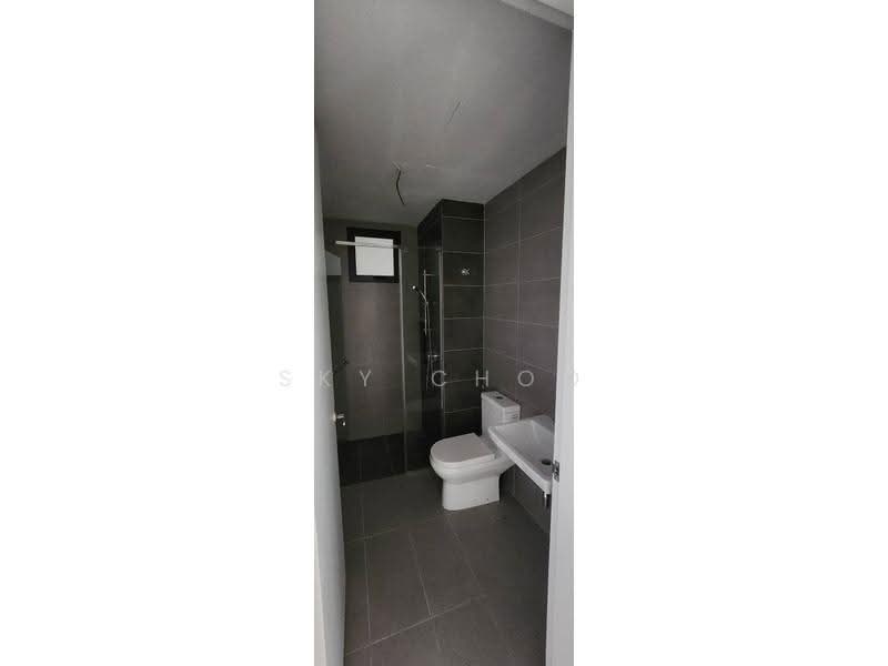 Service Residence for Rent at Sunway Belfield - Sky Choo - Bathroom - PropertyGuru.com.my