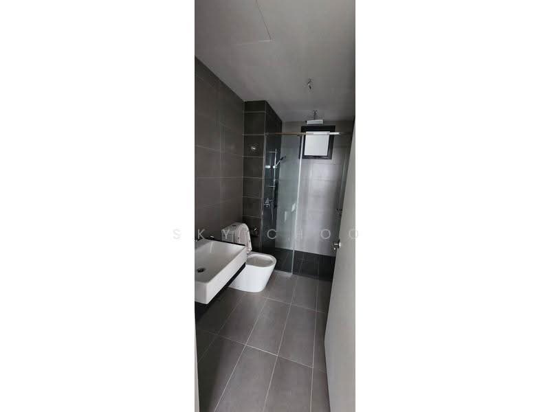 Service Residence for Rent at Sunway Belfield - Sky Choo - Bathroom - PropertyGuru.com.my