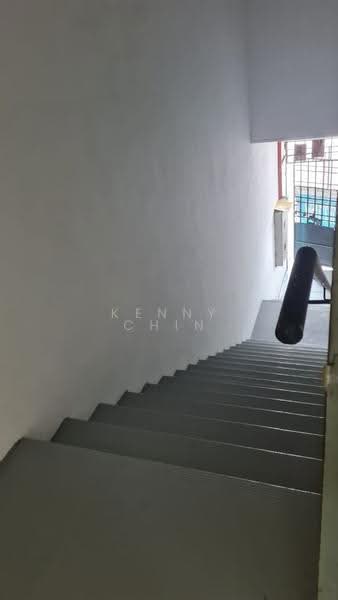 Shop / Office for Rent in Taman Lagenda Suria (Hulu Langat) - Kenny Chin - Corridor - PropertyGuru.com.my